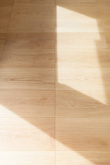 parquet floor