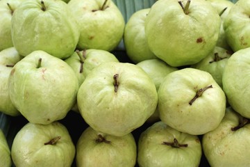Guava fruit
