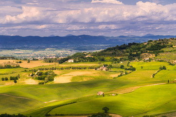 Toscana