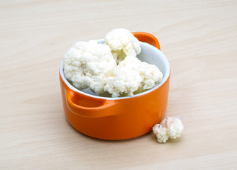Cauliflower