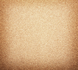 Whiteboards cork texture background beautiful yellow color.