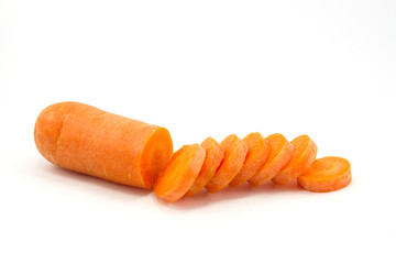 carrots