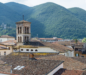 Fototapeta premium Rieti (Italy)