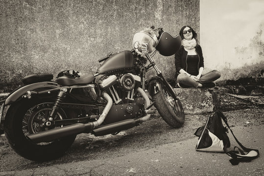 In Viaggio con la Moto 