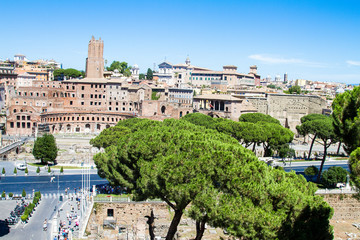 rome