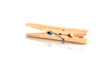 wood peg
