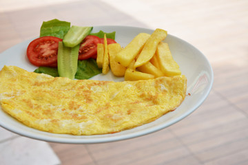 omlet