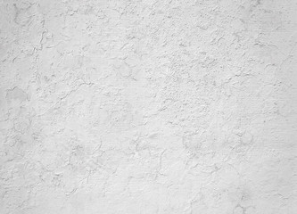 Grey Concrete Wall Texture