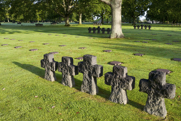 Cemetery