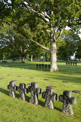 Cemetery