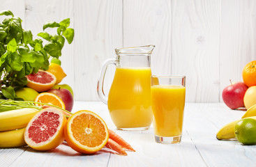 Detox food