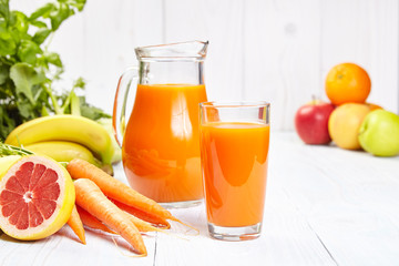Detox food