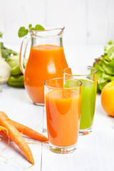 Detox food