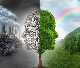 Obrazy na Plexi  Zmiana środowiska