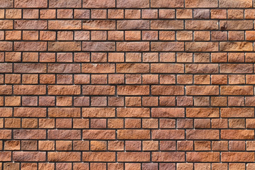 レンガの背景 Brick background　