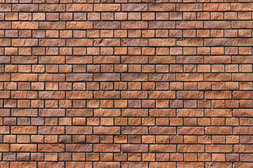 レンガの背景 Brick background　
