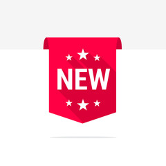 New Long Shadow Ribbon