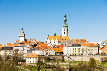 Tabor, Czech Republic