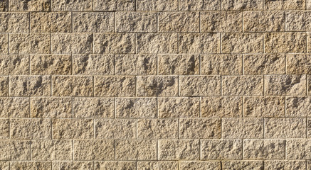 Muro di confine