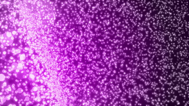 purple abstract background, loop