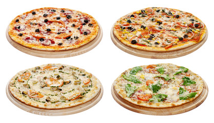 pizza set