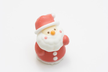 サンタクロース