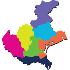 veneto