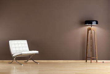 Living room © 3DarcaStudio