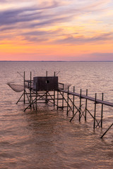 Fototapeta na wymiar Horizon