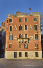 Venezia