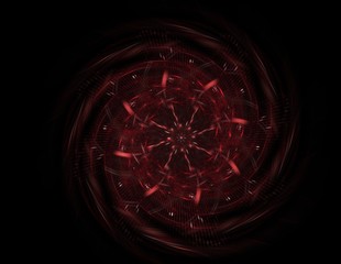 fractal color texture and is suitable for use in projects