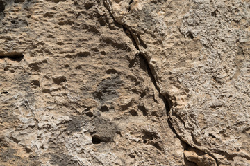 Background of natural stone
