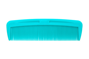 new plastic comb