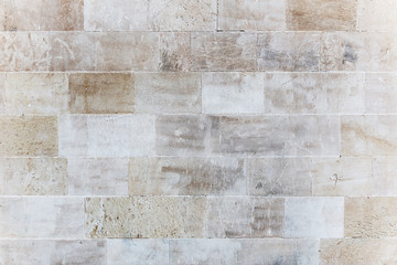 Stone wall background