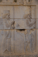 Persepolis, Iran