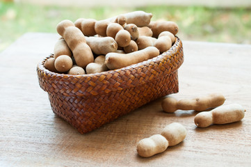 Tamarind is a popular spice in many parts of the world