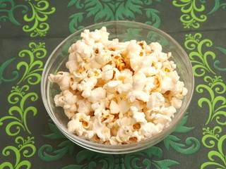 Popcorn