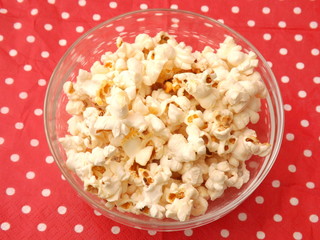Popcorn