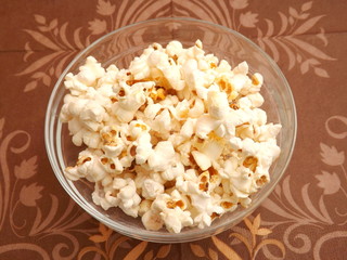 Popcorn