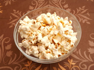 Popcorn