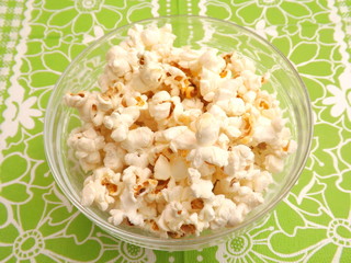 Popcorn