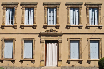 Vic-Fezensac (Gers)
