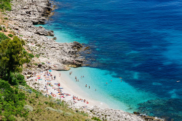 Sicilia Riserva dello Zingaro
