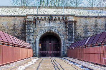 Fort de Bron