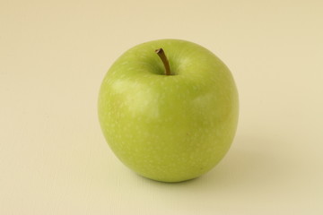 green apple