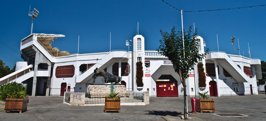 Vic-Fezensac (Gers)