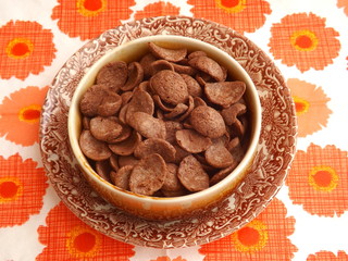 Schoko Chips
