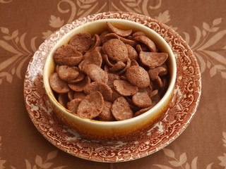 Schokochips