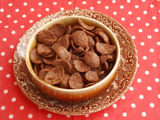 Schokochips