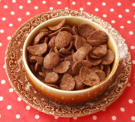 Schokochips